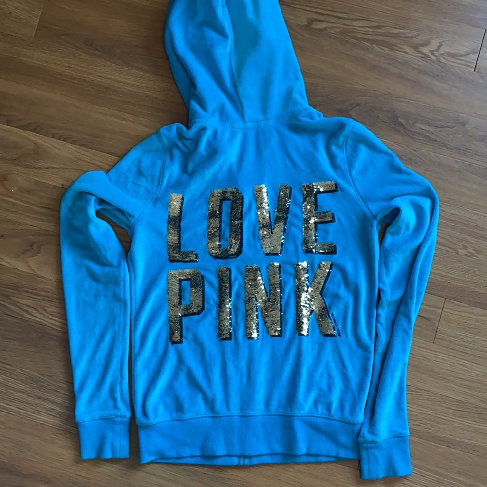 Pink jacket - Picture 4 of 5